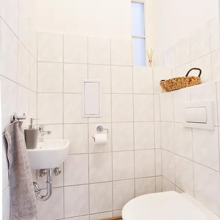 Apartment Beautiful And Spacious Wenceslas Square *