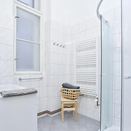 Apartment Beautiful And Spacious Wenceslas Square Prague